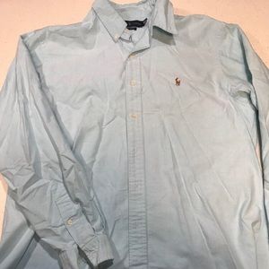 Ralph Lauren Sports Shirt